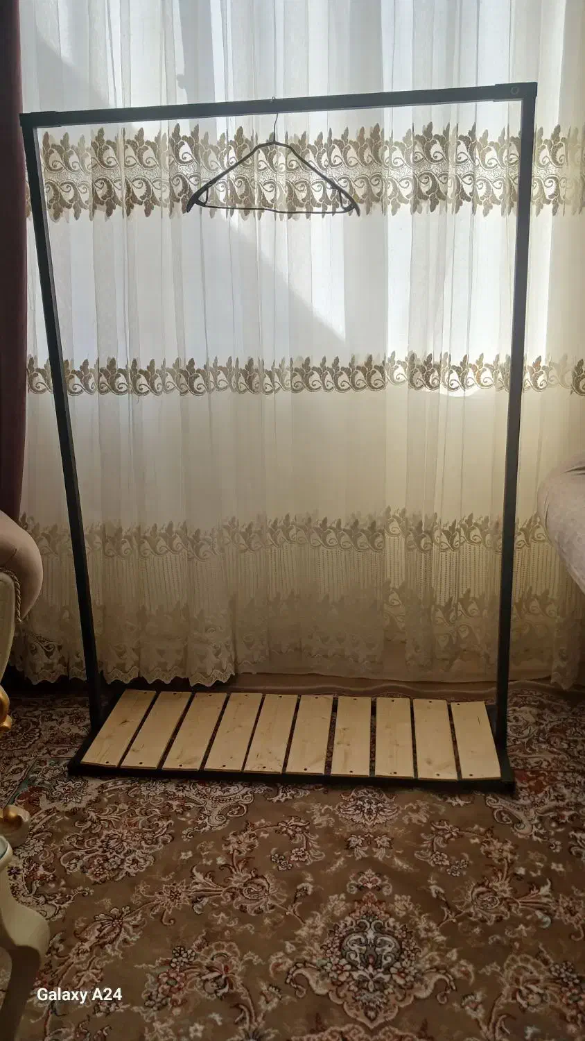 رگال کفش و لباس سبک و شیک|جاکفشی، کمد، دراور|ملایر, |دیوار