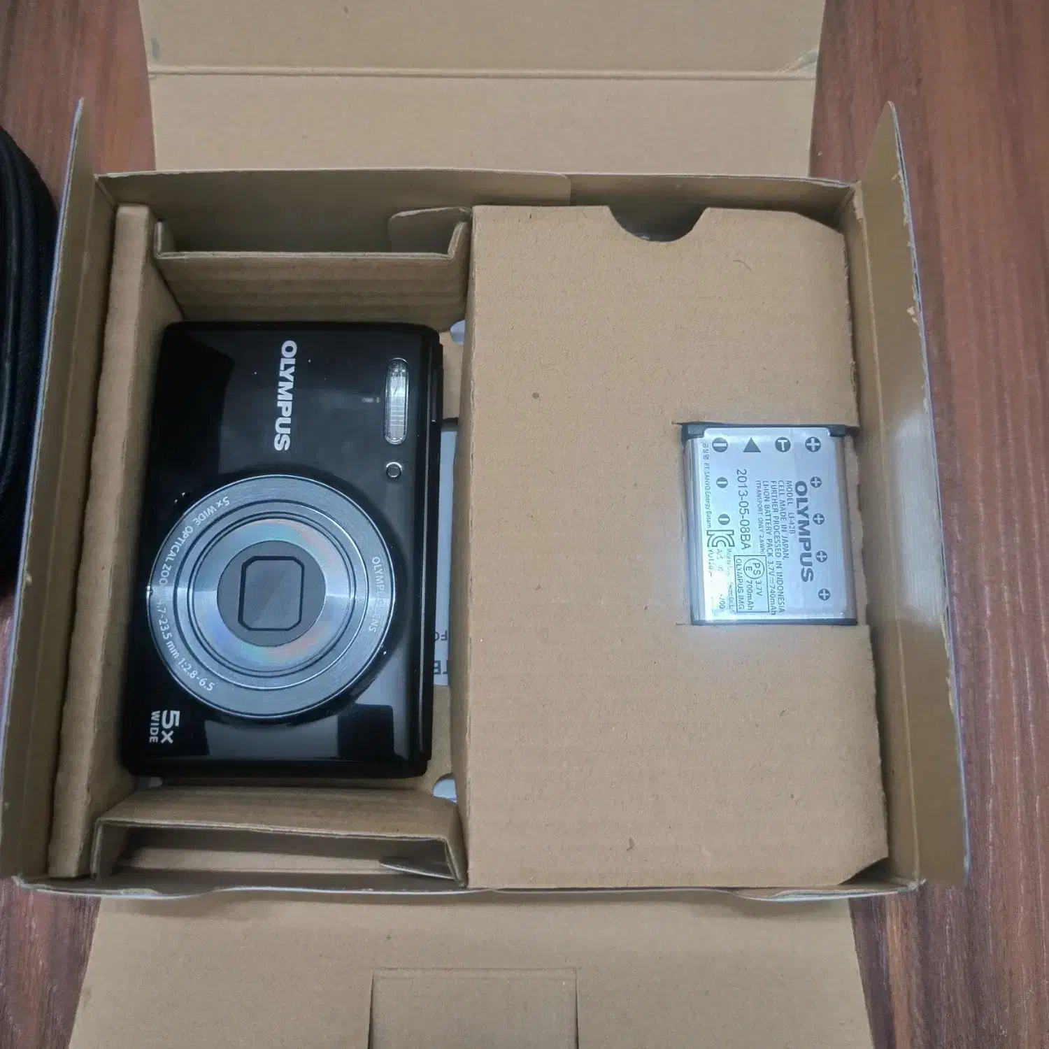 معاوضه با گربه|دوربین عکاسی و فیلم‌برداری|سهند, |دیوار