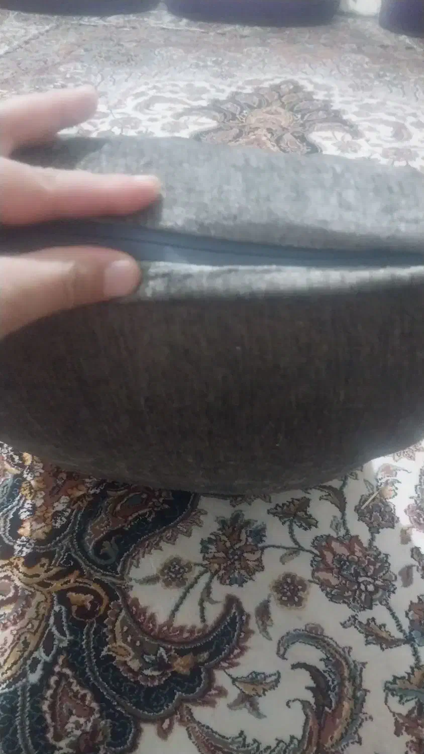 روباشتی نو|رختخواب، بالش، پتو|سمنان, |دیوار