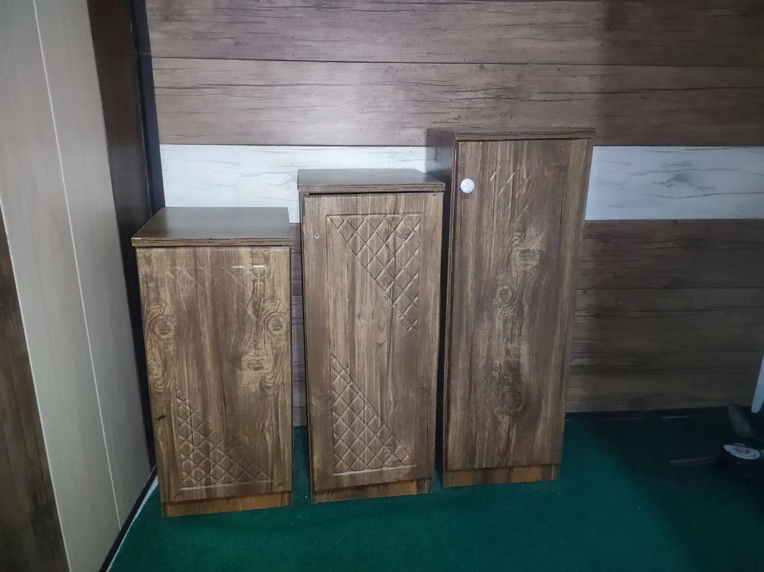 جاکفشی|جاکفشی، کمد، دراور|اسلام‌‌آباد غرب, |دیوار