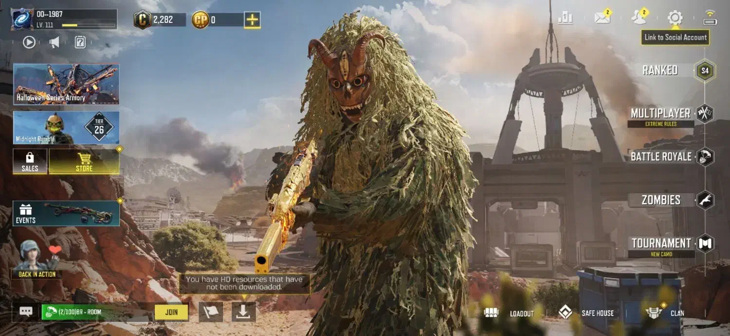 اکانت کالاف 3 اکانت توضیحات خوانده شود|کنسول، بازی ویدئویی و آنلاین|سبزوار, توحیدشهر|دیوار