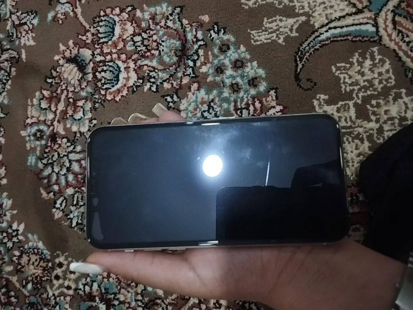 ایفون 11 پرو|موبایل|رباط‌کریم, نصیرشهر|دیوار