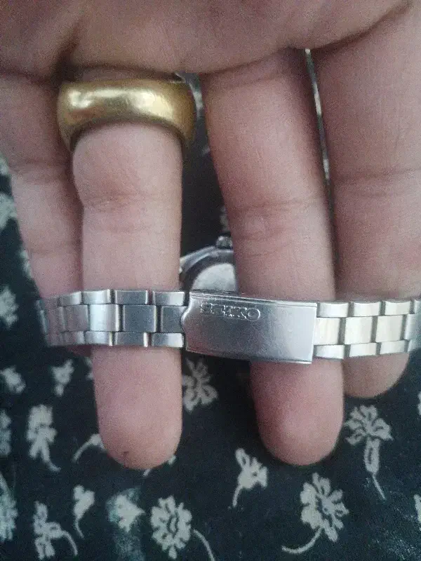 ساعت سیکو 5 اتومات زنانه|ساعت|کرمان, |دیوار