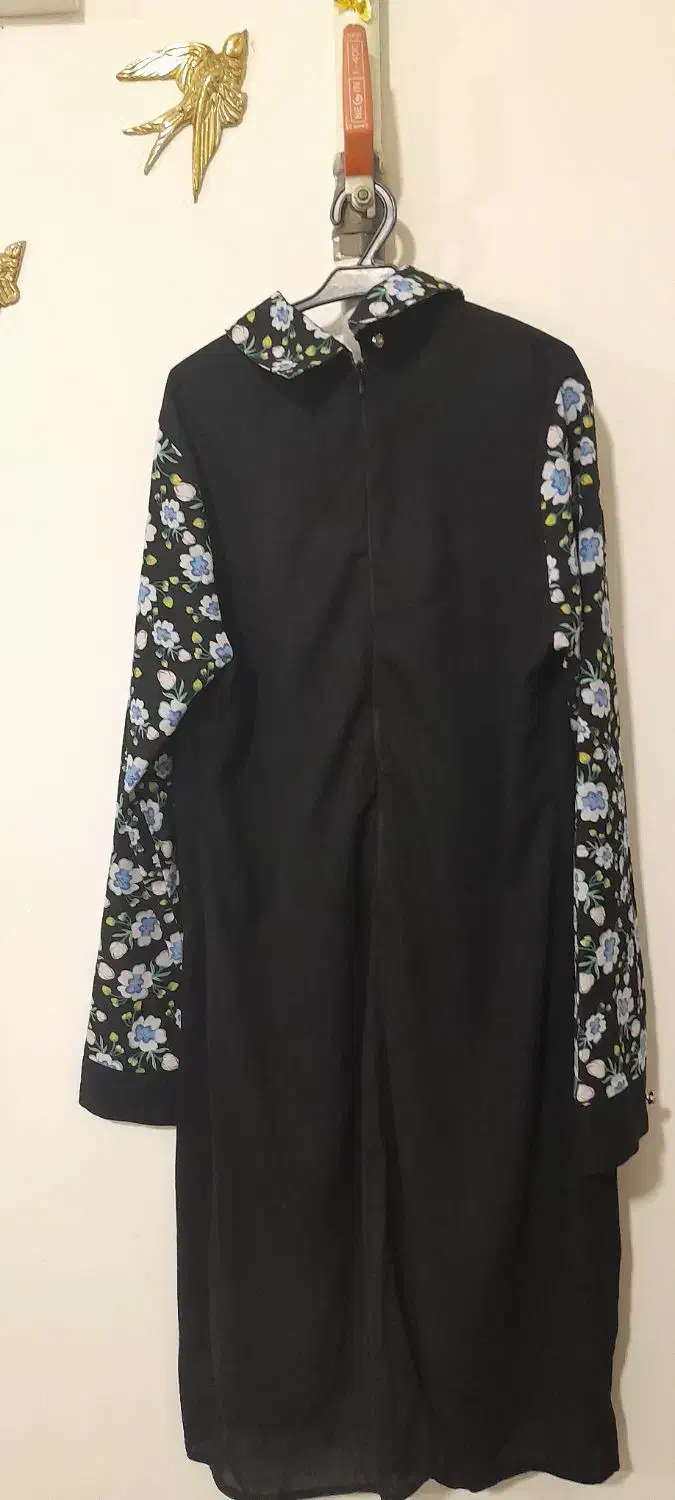 تونیک خوشگل وزیبا|لباس|نهاوند, |دیوار