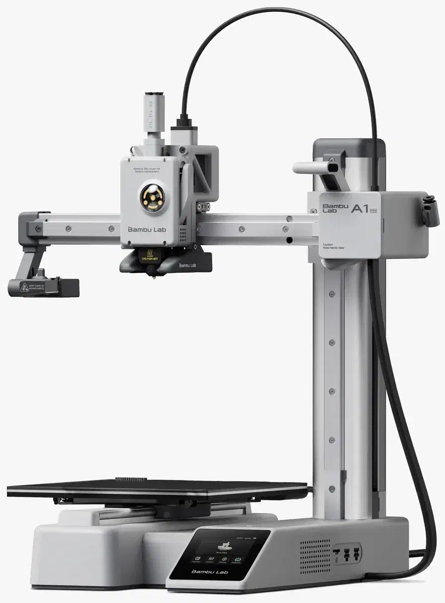 Bambu lab A1 mini|پرینتر، اسکنر، کپی، فکس|اصفهان, آفاران|دیوار