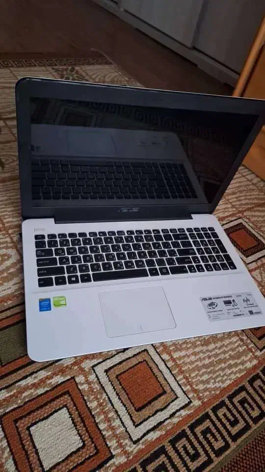 لپ تاپ ایسوس|رایانه همراه|کرج, کرج نو|دیوار