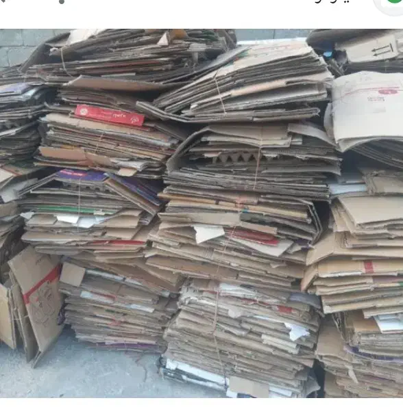 خریدار ضایعات عمده وخورده در محل شما|خدمات پیشه و مهارت|شهرکرد, |دیوار