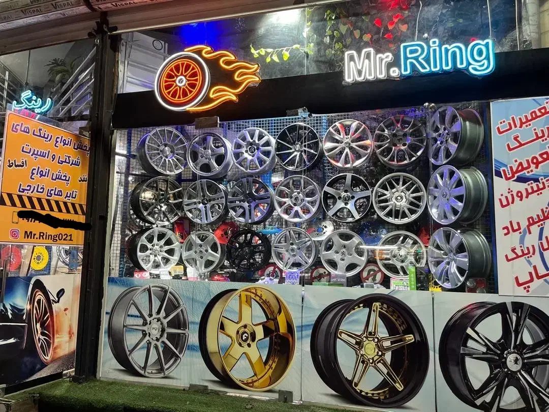 فنر اسپرت لنزو اصلی  زنجیر چرخ با ضمانت تک و عمده|قطعات یدکی و لوازم جانبی|تهران, کوثر|دیوار