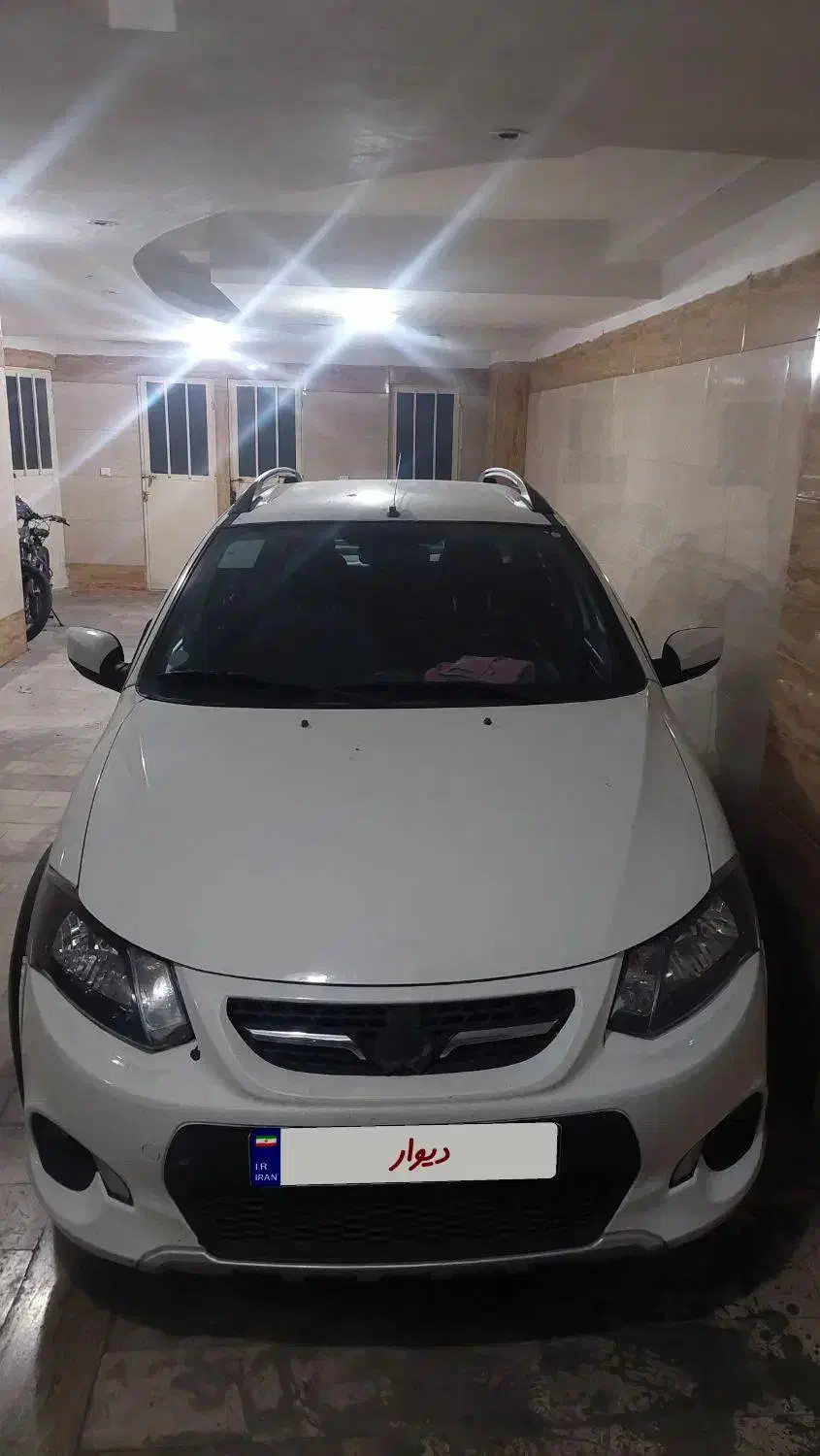 کوییک ساده مدل ۱۱۴۰۰|خودرو سواری و وانت|تهران, دکتر هوشیار|دیوار