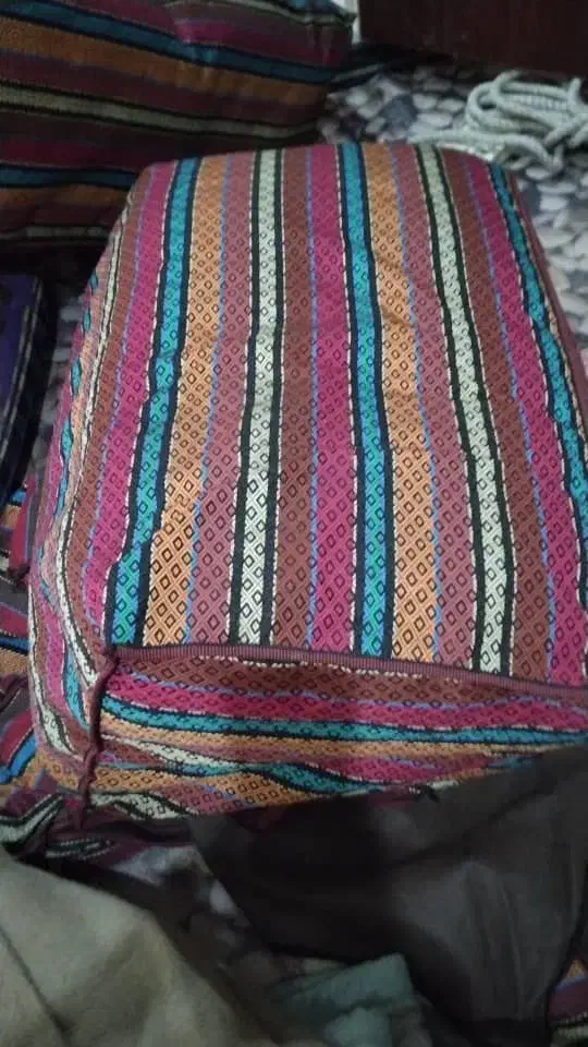 تشک پنبه ای|رختخواب، بالش، پتو|شیراز, سلطان آباد|دیوار