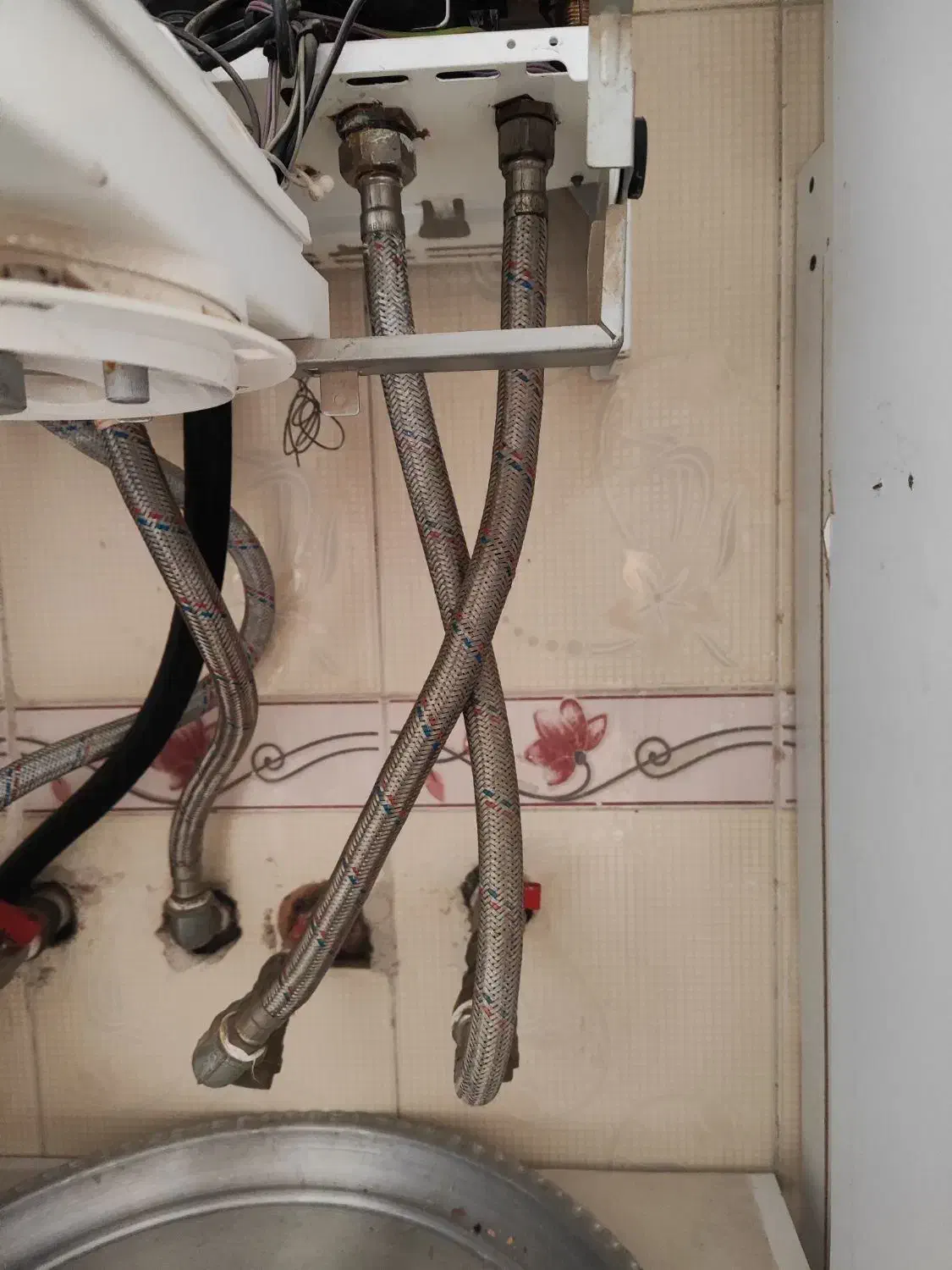 سرویس زمستانه پیچ .بخاری .ابگرمکن|خدمات پیشه و مهارت|سبزوار, فرهنگیان|دیوار