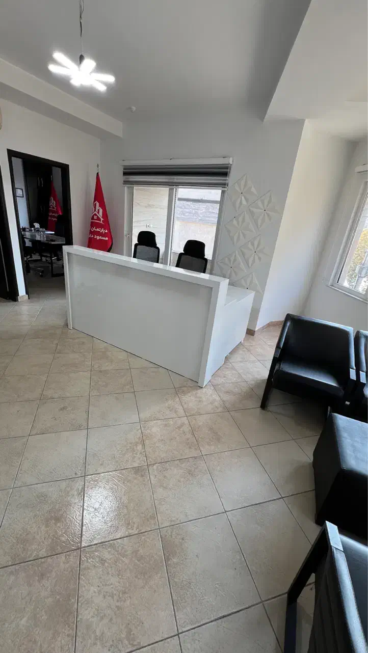 تضمین درآمد در املاک در ۲۵ روز اول کاری|استخدام بازاریابی و فروش|لاهیجان, قیام|دیوار