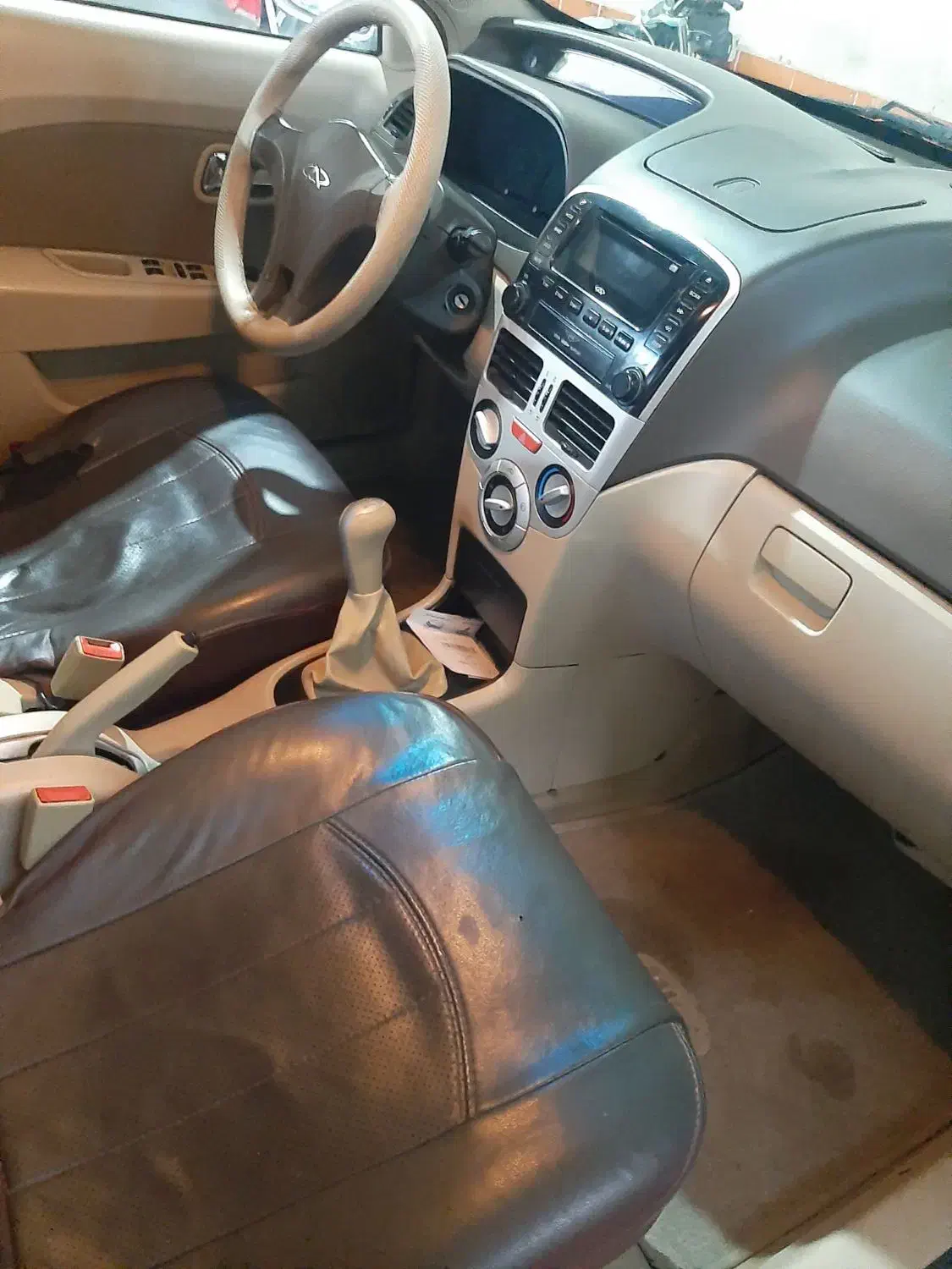 ام وی ام 315|خودرو سواری و وانت|خدا آفرین, |دیوار