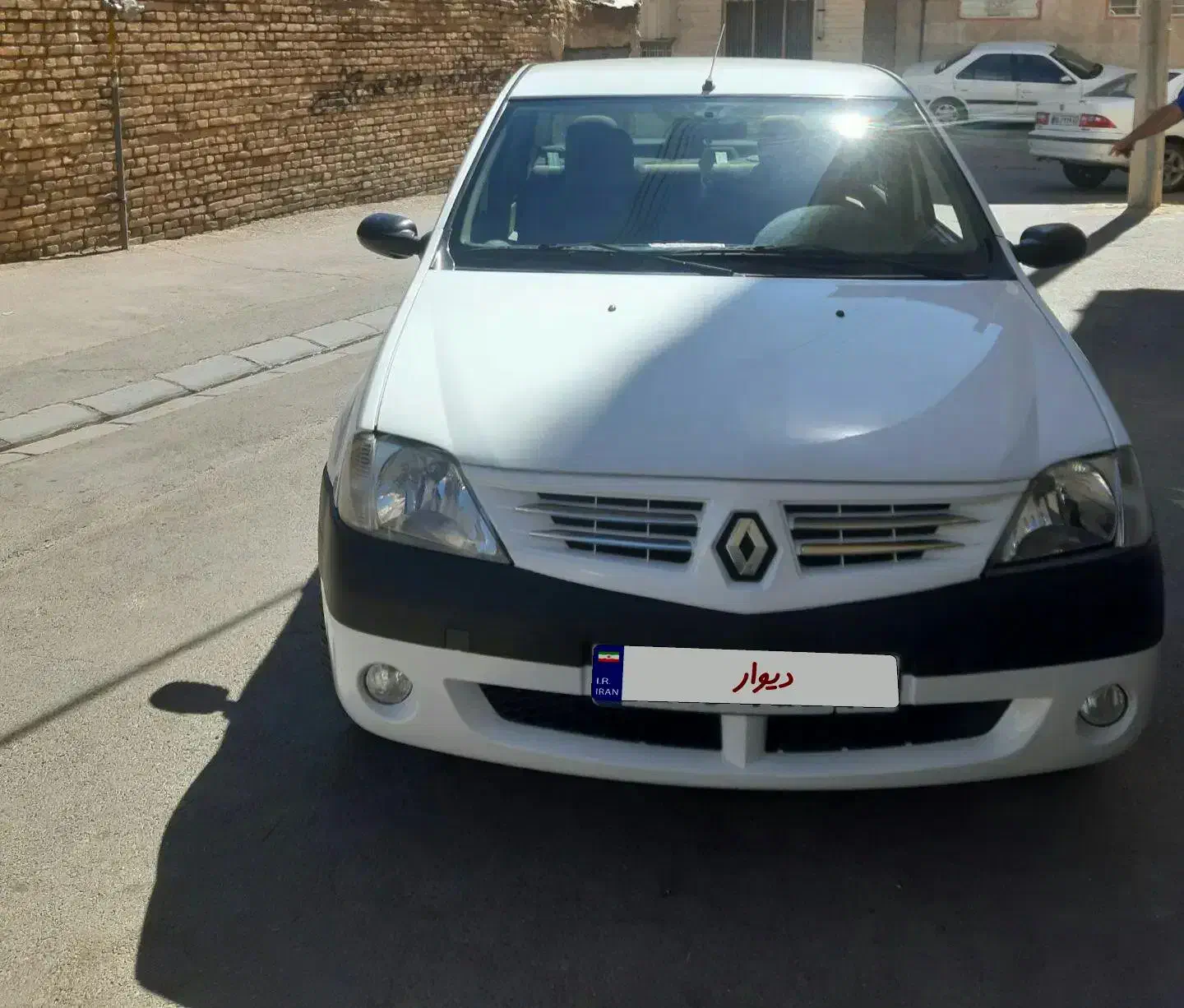 ال ۹۰ E2 پارس تندر|خودرو سواری و وانت|ملایر, |دیوار