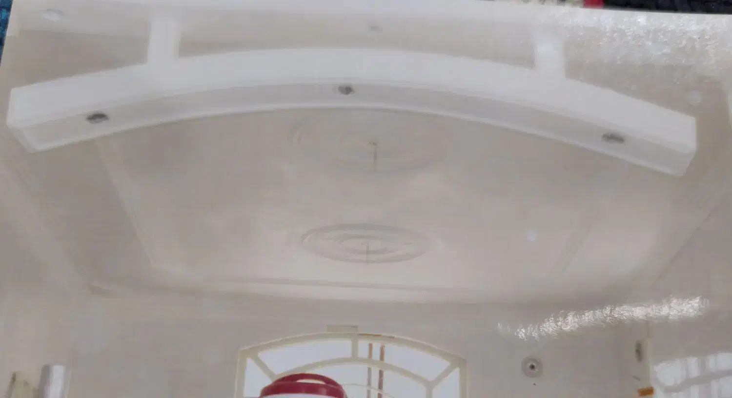 گچ کاری ساختمان،سقف و دیوارـبا قیمت مناسب|خدمات پیشه و مهارت|کوهدشت, |دیوار