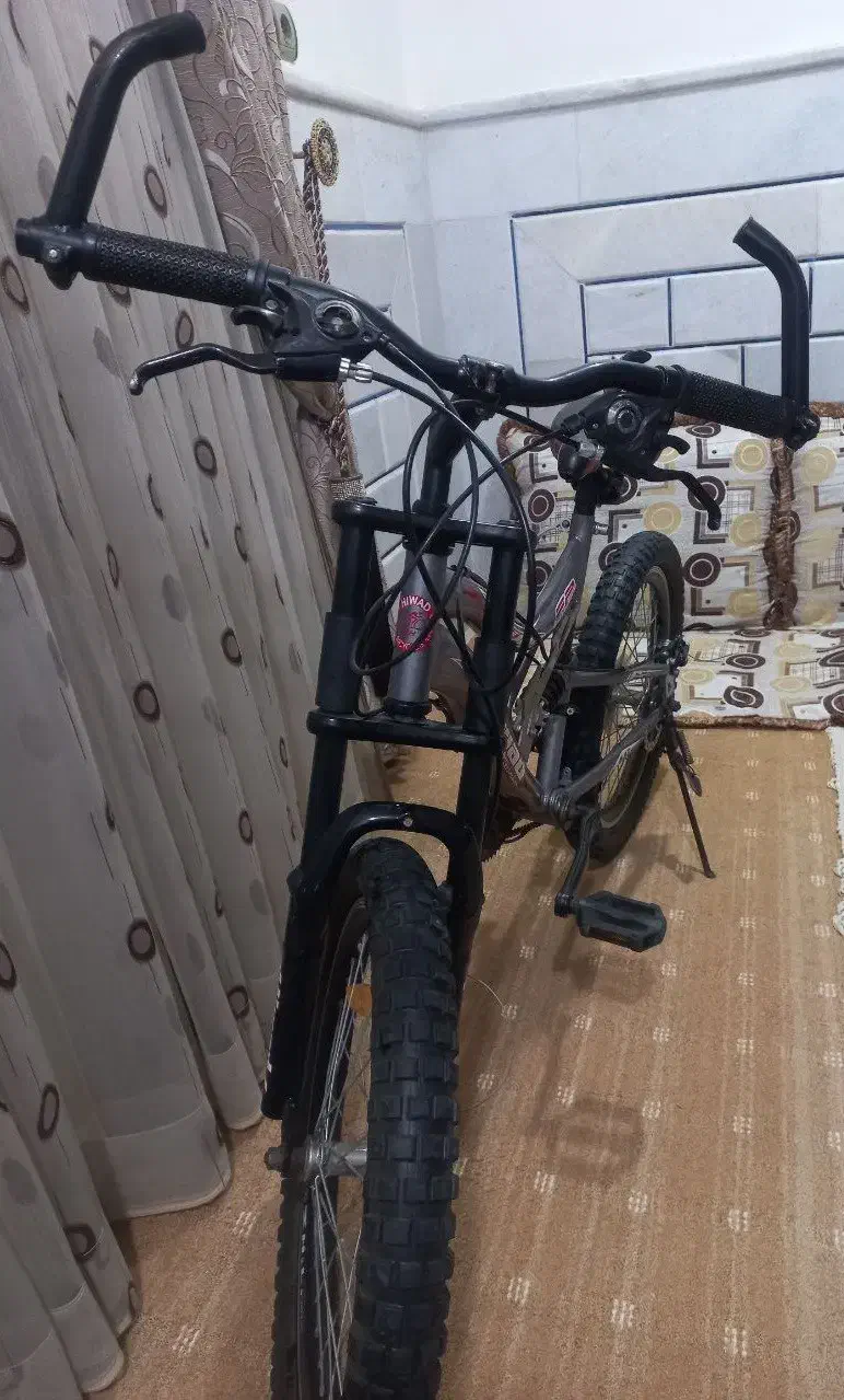 دورچرخه ۲۰ کوهستان|دوچرخه، اسکیت، اسکوتر|رودان, |دیوار