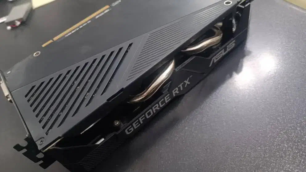 کارت گرافیک۲۰۶۰|قطعات و لوازم جانبی رایانه|گلپایگان, |دیوار