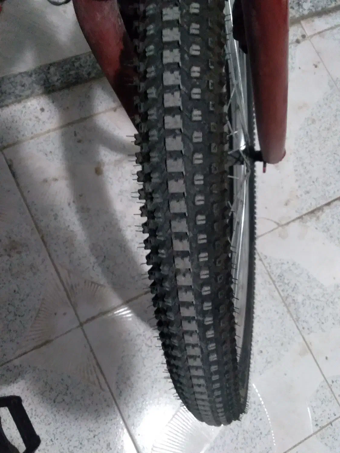 دوچرخه المپیاد 26|دوچرخه، اسکیت، اسکوتر|نمین, |دیوار