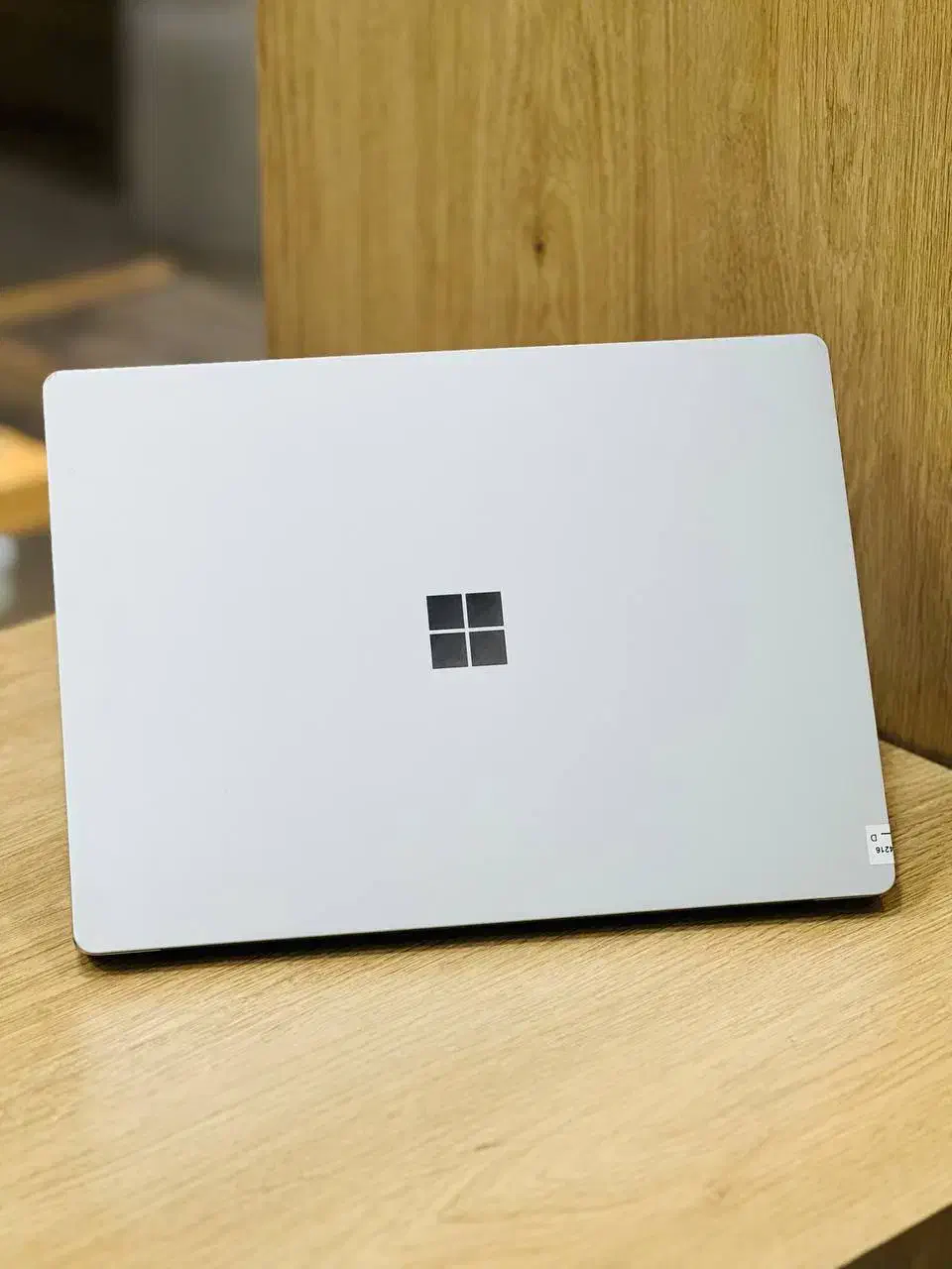 لپ تاپ surface laptop 3 i7 با رم ۱۶/سرفیس|رایانه همراه|گنبد کاووس, |دیوار