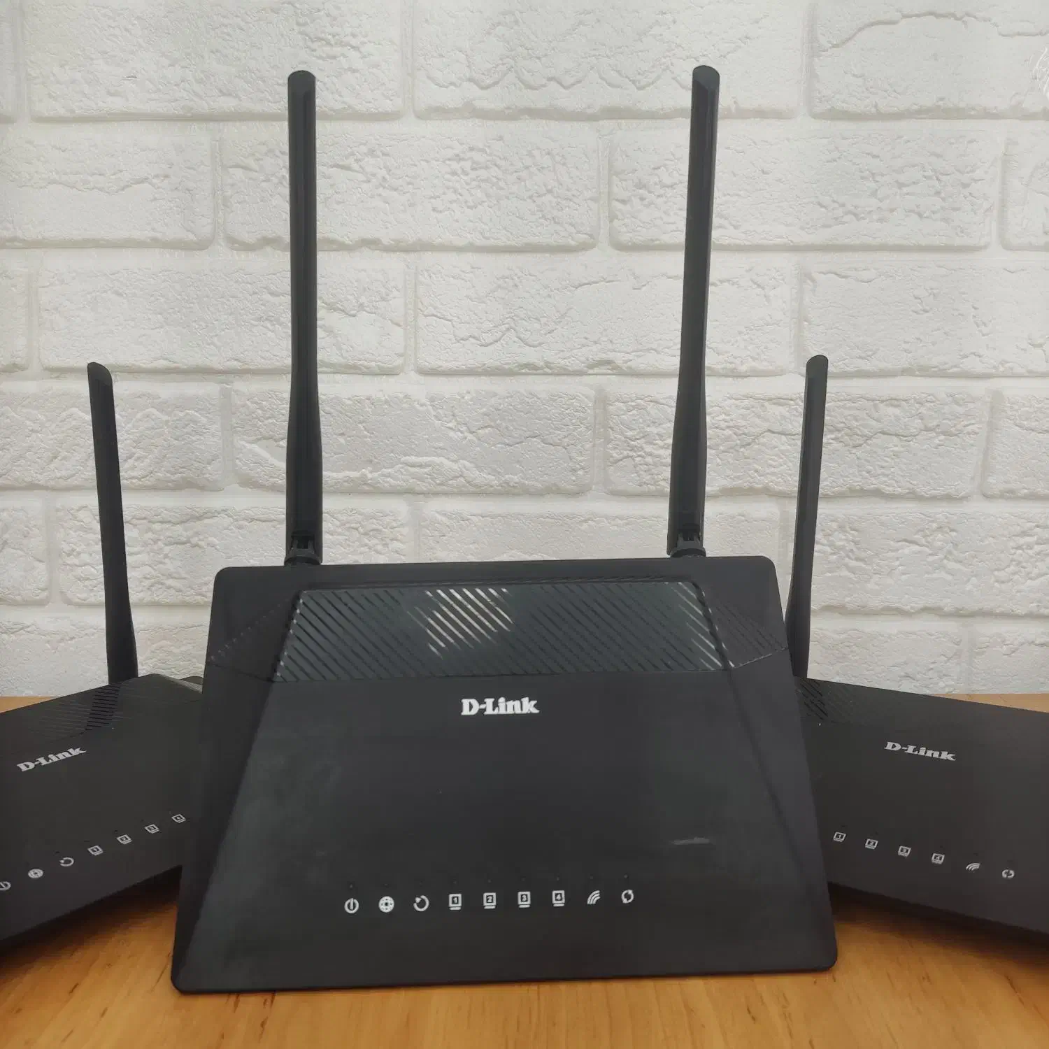 مودم DSL224 خانگی ADSL2 و VDSL2باگارانتی|مودم و تجهیزات شبکه|تهران, جی|دیوار