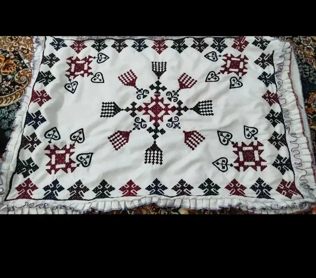 پلیوار|پشتی|زاهدان, |دیوار