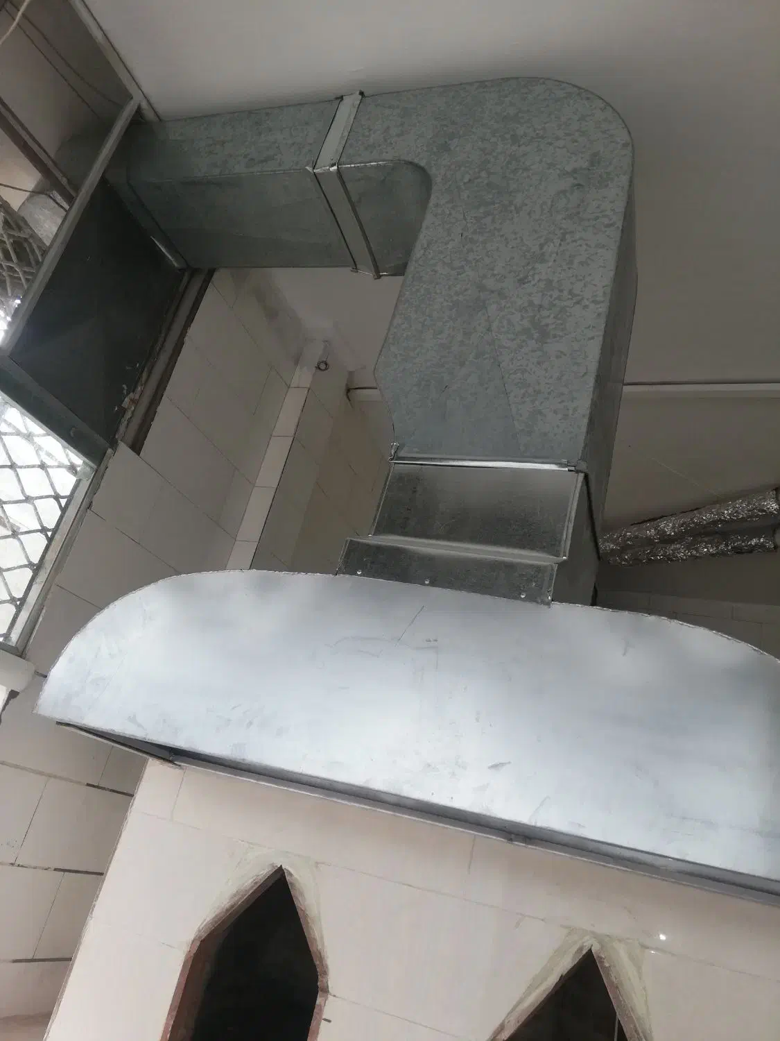 کانال سازی اندیشه|خدمات پیشه و مهارت|قزوین, |دیوار