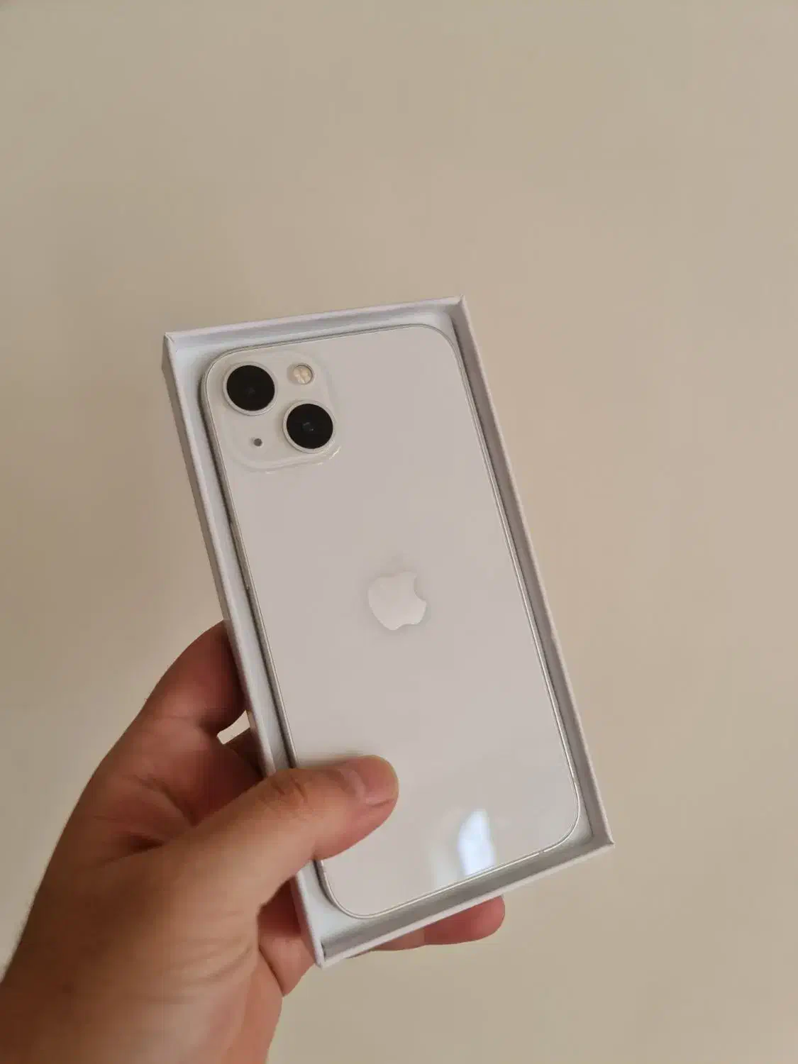 iphone 13 normal 128 G|موبایل|ارومیه, |دیوار