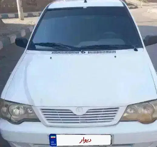 فروش فوری فوری پراید ۱۳۲مدل ۹۰|خودرو سواری و وانت|اهواز, زرگان|دیوار