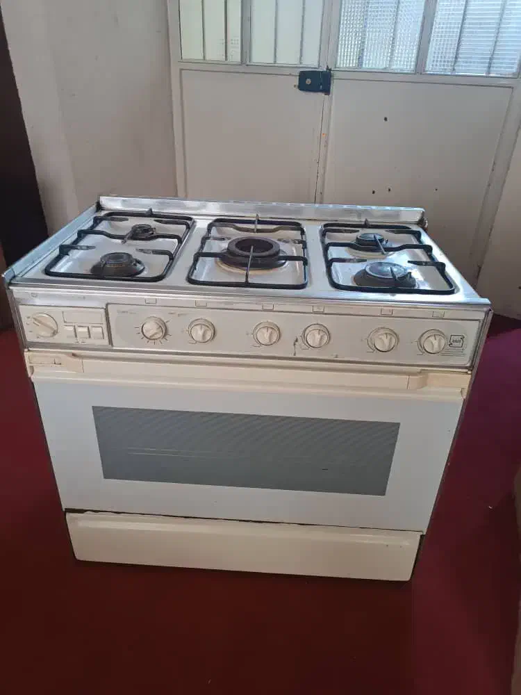 خریدار و فروش اجاق گاز فردار و طرح فر|اجاق گاز و لوازم برقی پخت‌وپز|تهران, نیروی هوایی (پیروزی)|دیوار