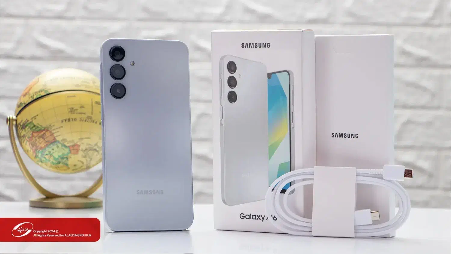 گوشیa16|موبایل|باسمنج, |دیوار