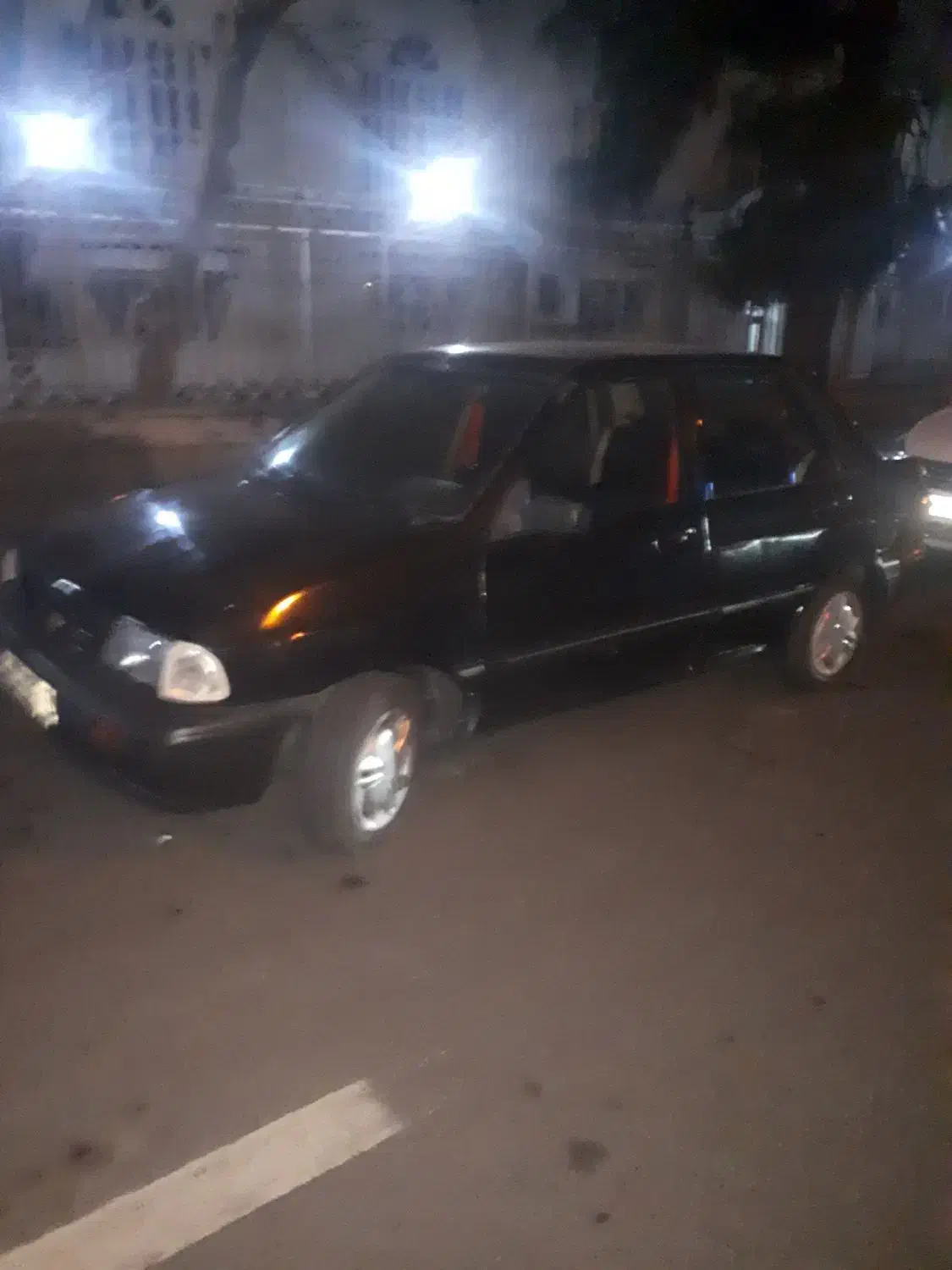 پراید مدل۸۳|خودرو سواری و وانت|تهران, تهرانپارس جنوبی|دیوار