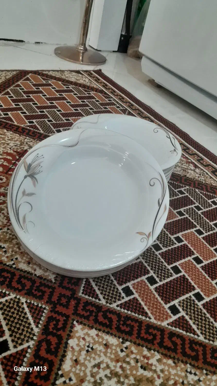 توس چینی|سرویس روتختی|گلبهار, شهر جدید گلبهار|دیوار