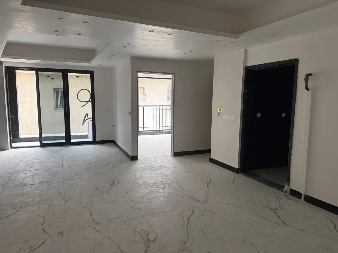 اپارتمان ۷۰ متری خیابان فرهنگ|فروش آپارتمان|ساری, |دیوار