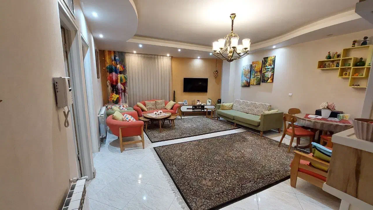 واحد کمیاب/تخلیه فوری/فرصت ناب که تکرار نمیشه|فروش آپارتمان|تهران, تهرانسر غربی|دیوار