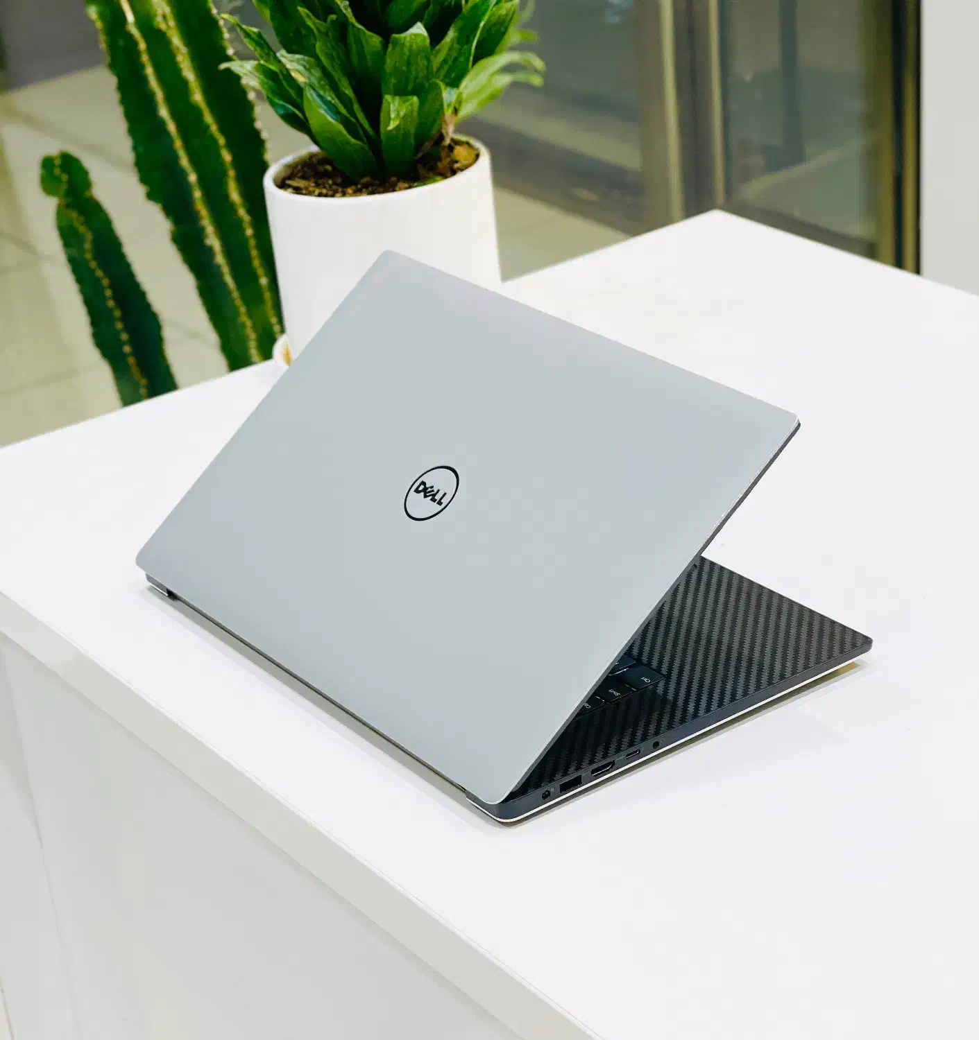 لپتاپ Dell 5530گیمینگ i7 8850H گرافیک 4 گیگ 12هسته|رایانه همراه|شیراز, عفیفآباد|دیوار