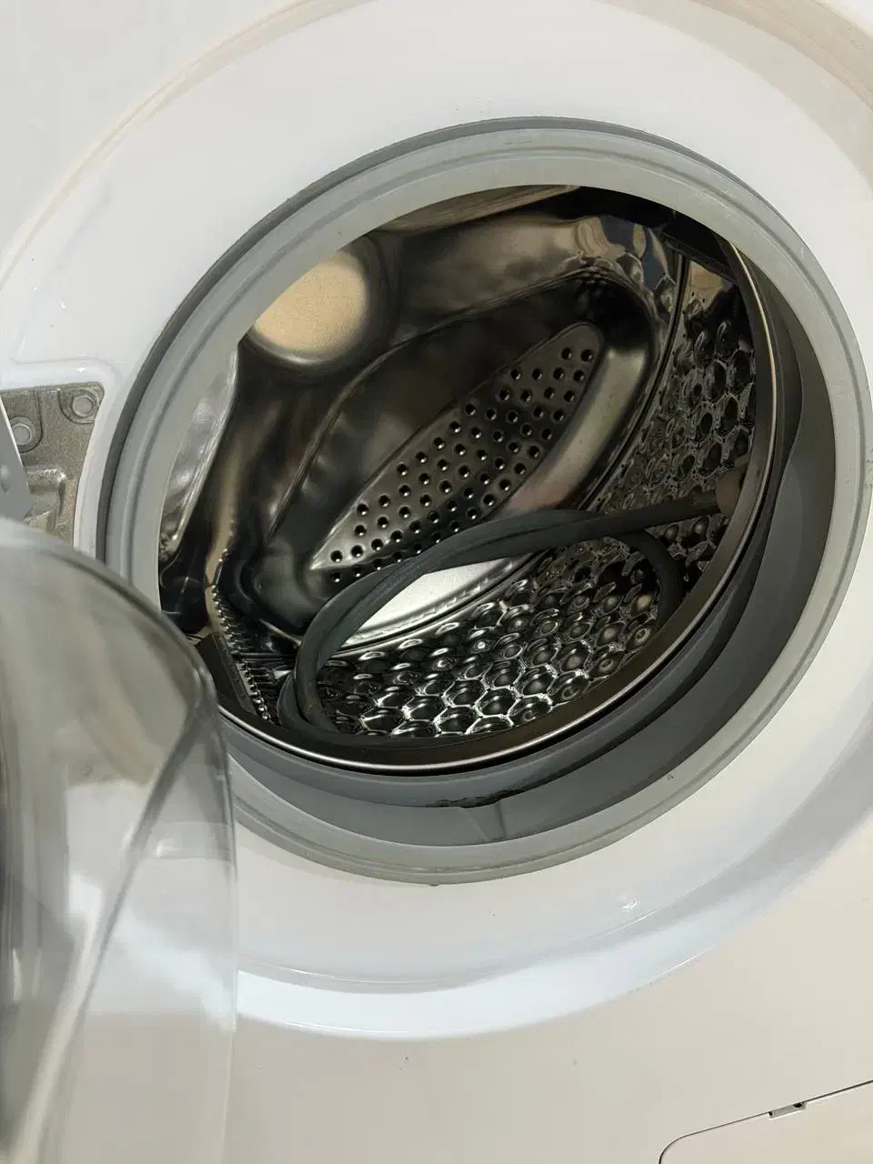 ماشین لباسشویی برند بوست|ماشین لباسشویی و خشککن لباس|شفت, |دیوار