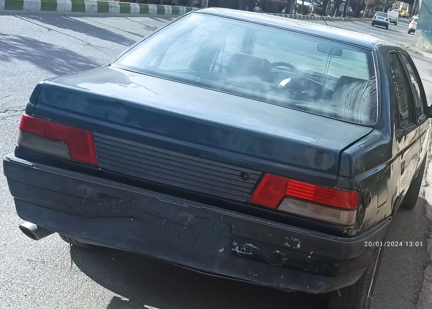 دوره رنگ|خودرو سواری و وانت|سقز, |دیوار