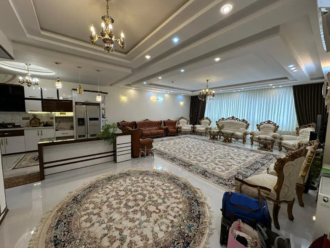 ۸۵ متر/امیریه/دو واحدی/سند آماده ملکی فول|فروش آپارتمان|مشهد, امیریه|دیوار