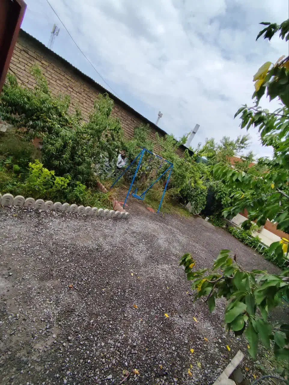 خانه باغ اجاره ای لاله زار|اجارهٔ کوتاهمدت ویلا و باغ|لاله زار, |دیوار