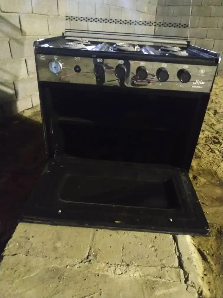 فروش گاز|اجاق گاز و لوازم برقی پختوپز|بندرعباس, |دیوار