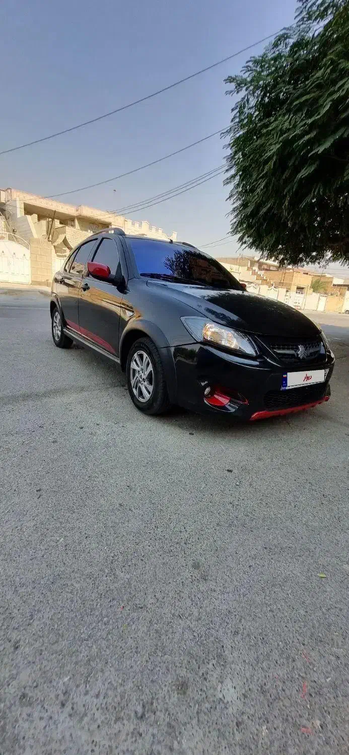 کویک R 1401|خودرو سواری و وانت|بندر ماهشهر, |دیوار