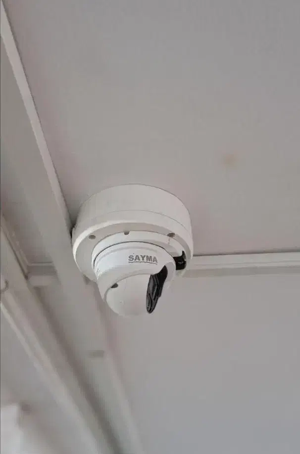 بازدید*مشاوره*فروشی*نصب*سیستم حفاظتی|دوربین مداربسته|اصفهان, سنجوانمره|دیوار