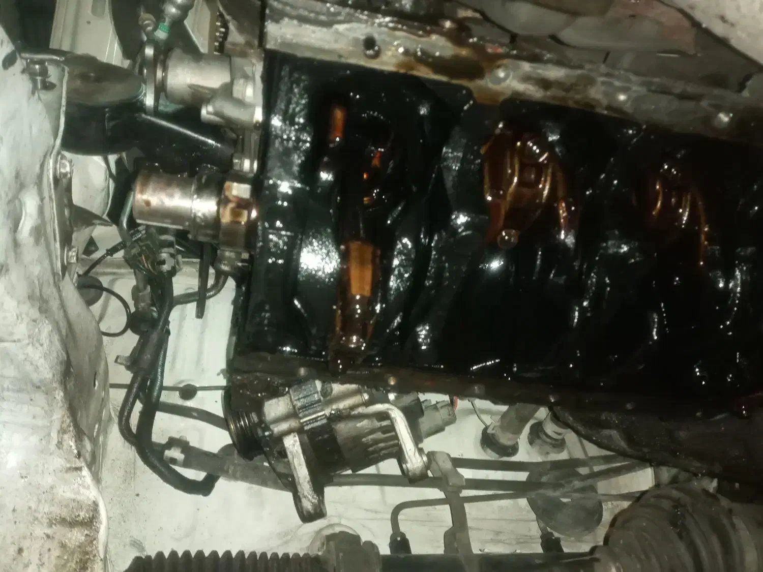 مکانیکی سیار|خدمات موتور و ماشین|رودهن, |دیوار