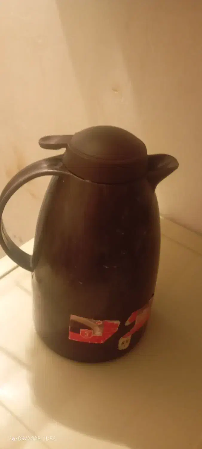 فلاکس چای|سماور، چایساز، قهوهساز|قزوین, |دیوار