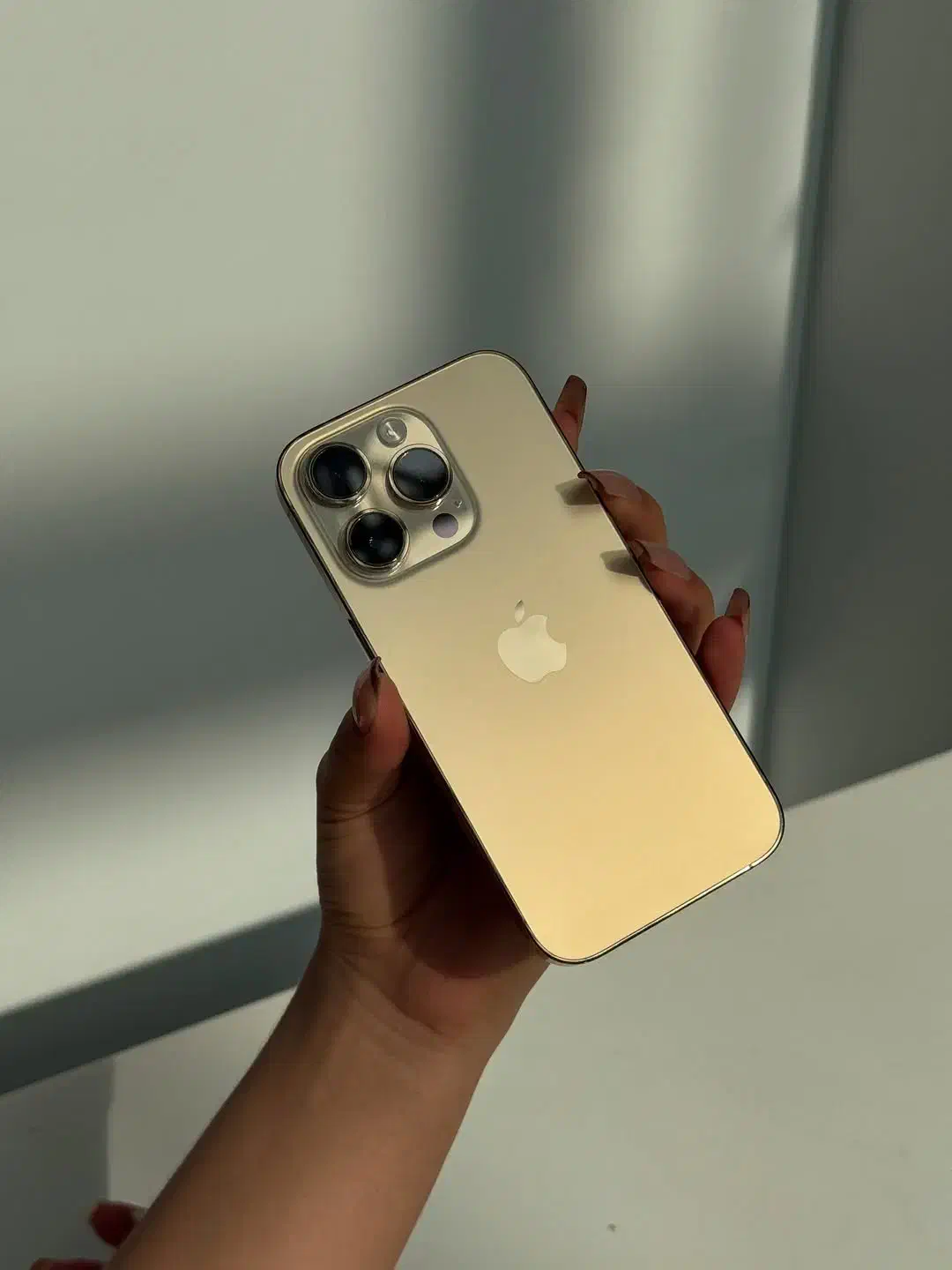 آیفون پرو iphone 13pro 1sim . 2sim|موبایل|بوشهر, |دیوار