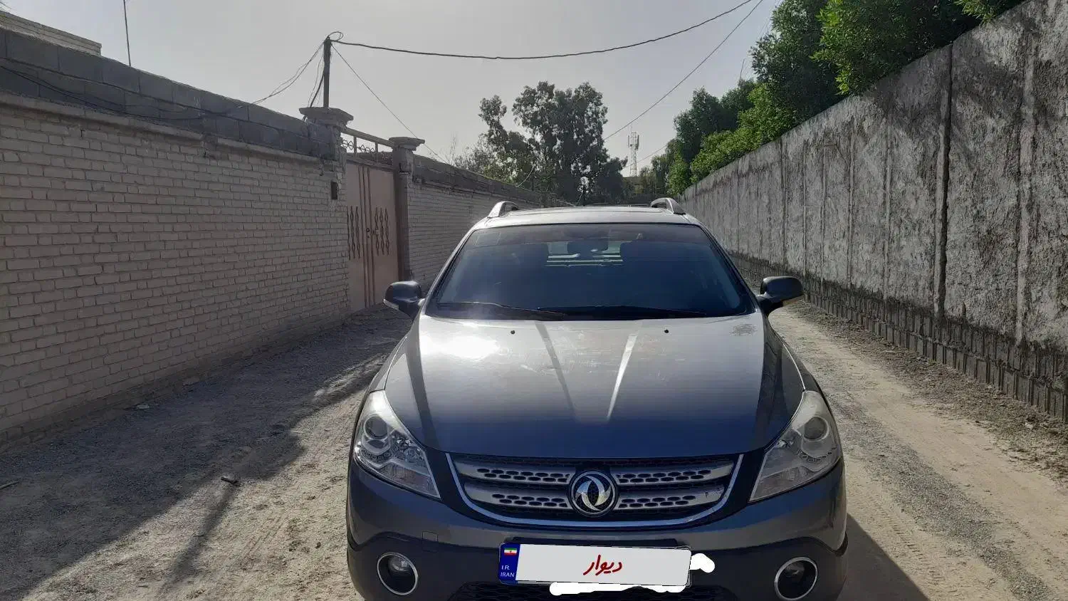 فروش و معاوضه|خودرو سواری و وانت|ایرانشهر, |دیوار