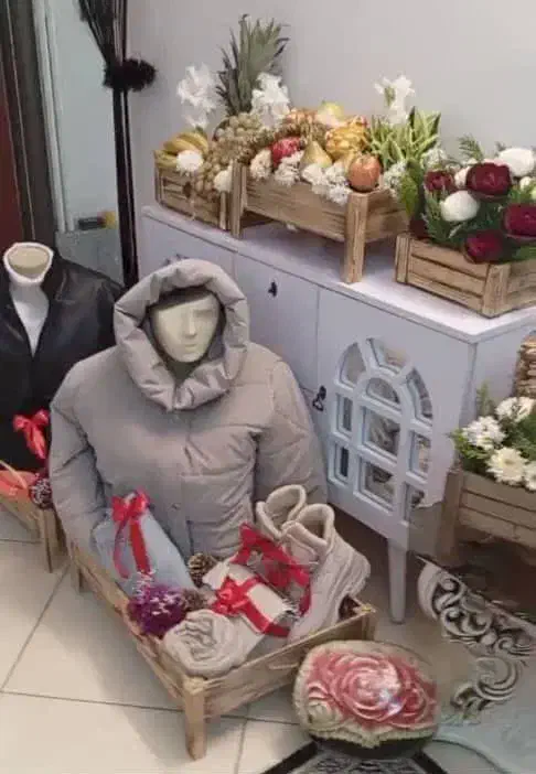 باکس یلدایی|صنایع دستی و سایر لوازم تزئینی|قم, نوبهار|دیوار