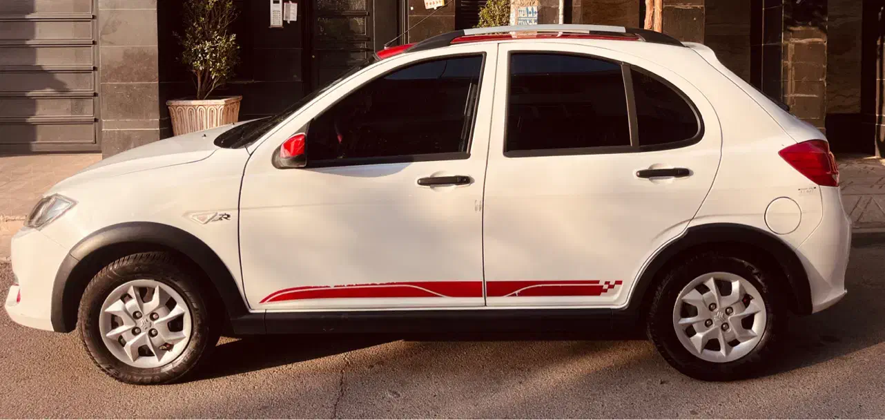 کوییک R پارس خودرویی ۱۴۰۲|خودرو سواری و وانت|کرج, عظیمیه|دیوار