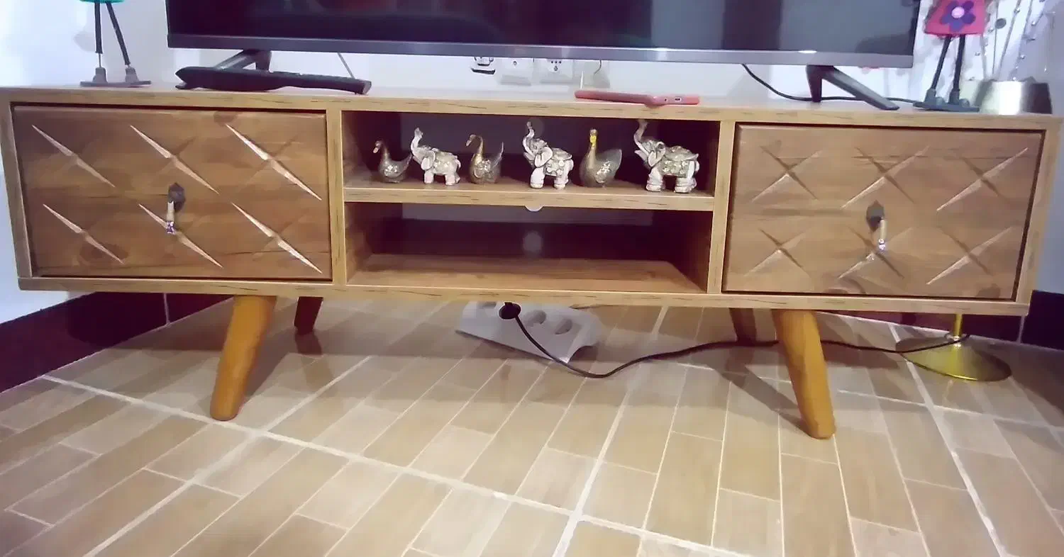 وسایل منزل|جاکفشی، کمد، دراور|رشت, پاره بیجار|دیوار