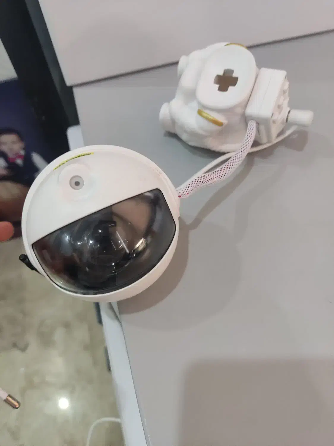 چراغ خواب کهکشانی آرجیبی چند حالته|ریسه و چراغ تزئینی|تهران, سردارجنگل|دیوار